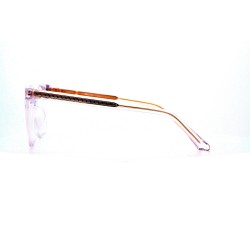 Big Spender Kleur Transparant