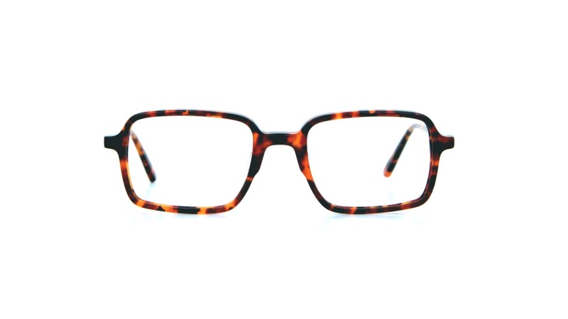 The Boxer Kleur Tortoise Bruin