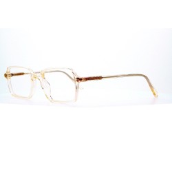 The Boxer Kleur Transparant Lemonade