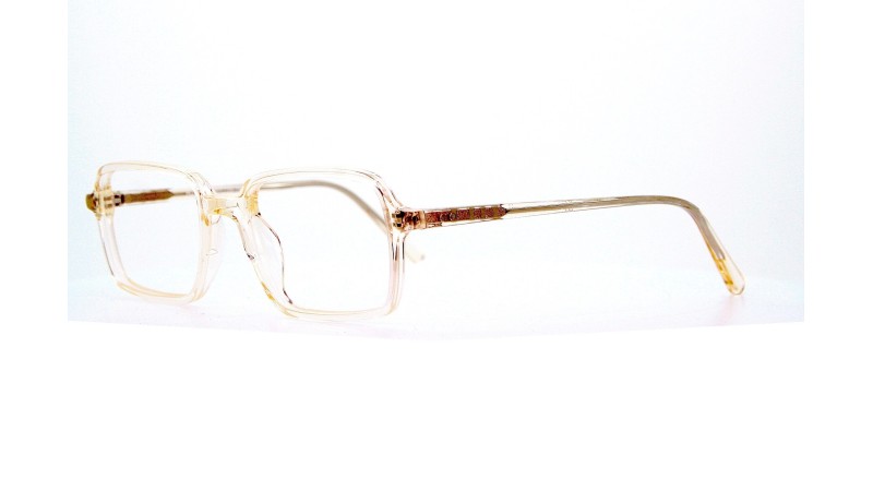 The Boxer Kleur Transparant Lemonade