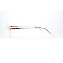 The Boxer Kleur Transparant Lemonade