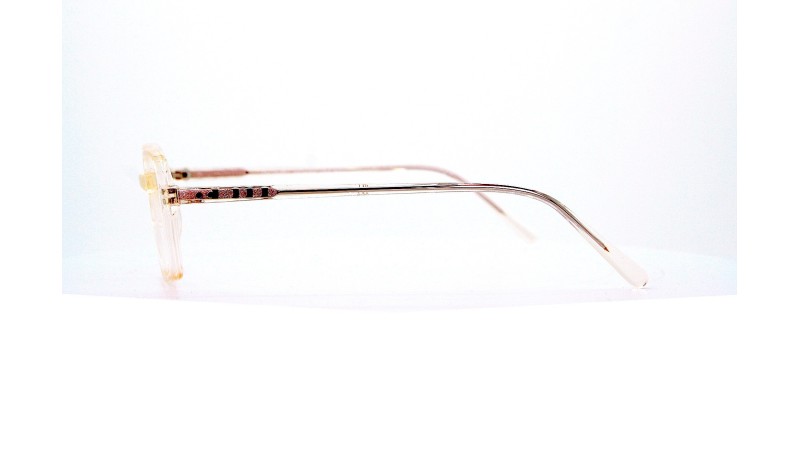 The Boxer Kleur Transparant Lemonade