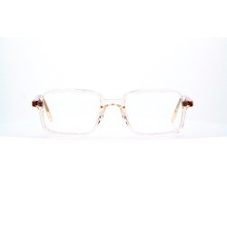 The Boxer Kleur Transparant Lemonade