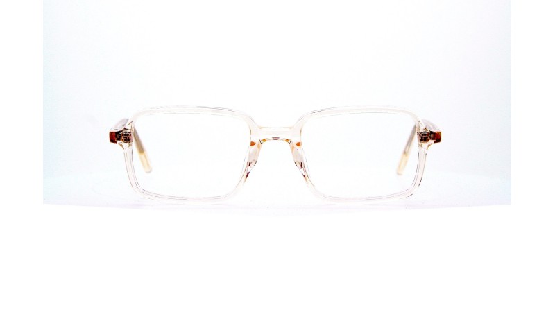 The Boxer Kleur Transparant Lemonade