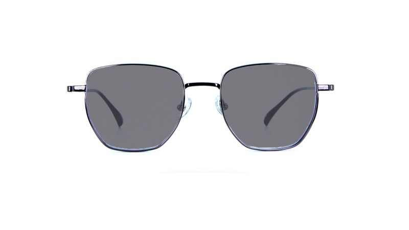 Thunderstruck Kleur Mystic Grijs