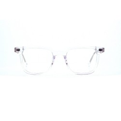 Uprising Kleur Transparant