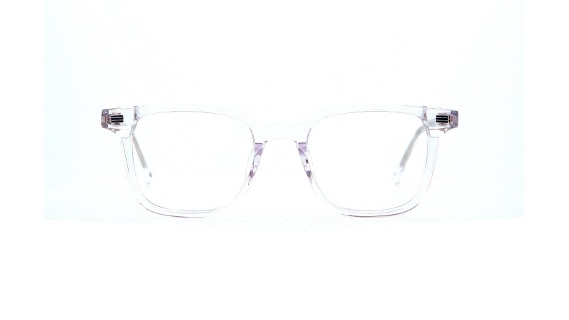 Uprising Kleur Transparant