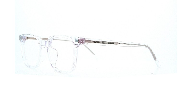 Uprising Kleur Transparant