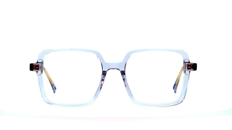 Venus Kleur Transparant Grijs