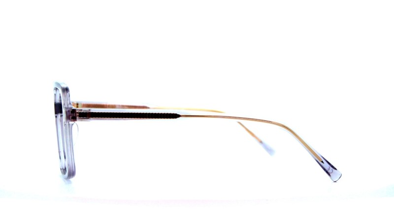 Venus Kleur Transparant Grijs