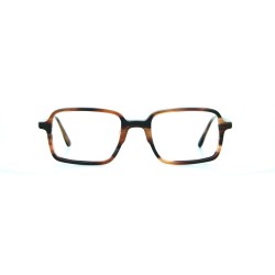 The Boxer Kleur Havanna Bruin