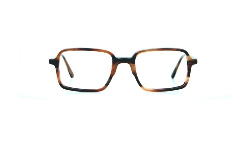 The Boxer Kleur Havanna Bruin