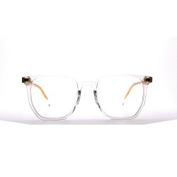 Alive Kleur Transparant