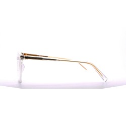 Alive Kleur Transparant