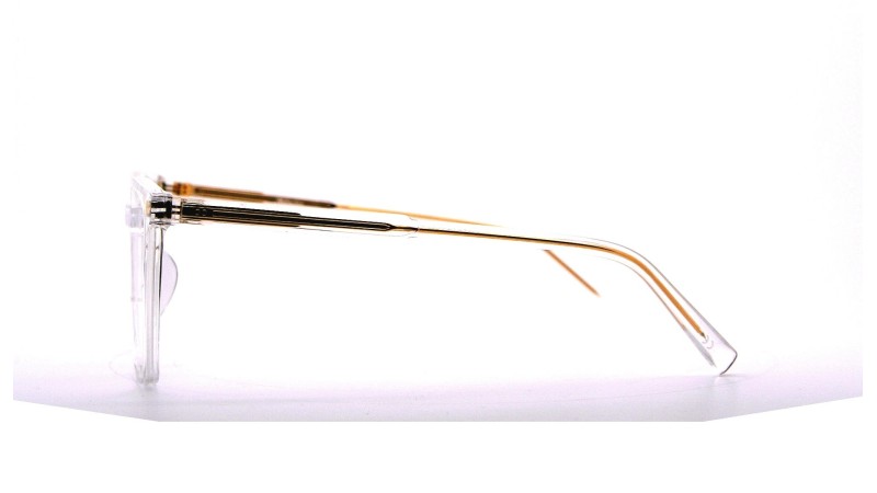 Alive Kleur Transparant