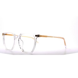 Alive Kleur Transparant