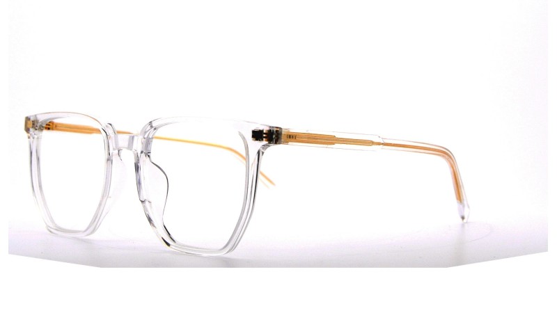 Alive Kleur Transparant