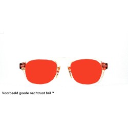 Chiquitita Kleur Transparant Lemonade