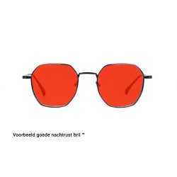 Fly Me To The Moon Kleur Mystic Grijs