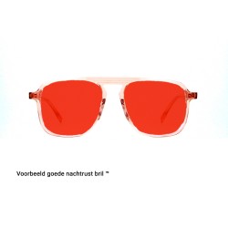 Get Back Kleur Transparant Lemonade