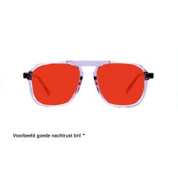 Get Back Kleur Transparant Grijs