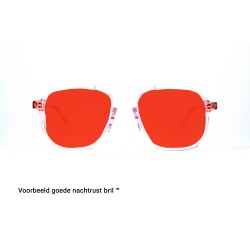 Get Back Kleur Transparant