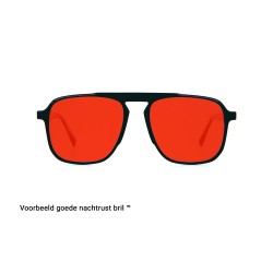 Get Back Kleur Zwart