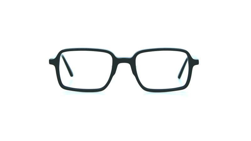 The Boxer Kleur Zwart