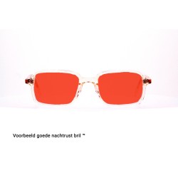 The Boxer Kleur Transparant Lemonade