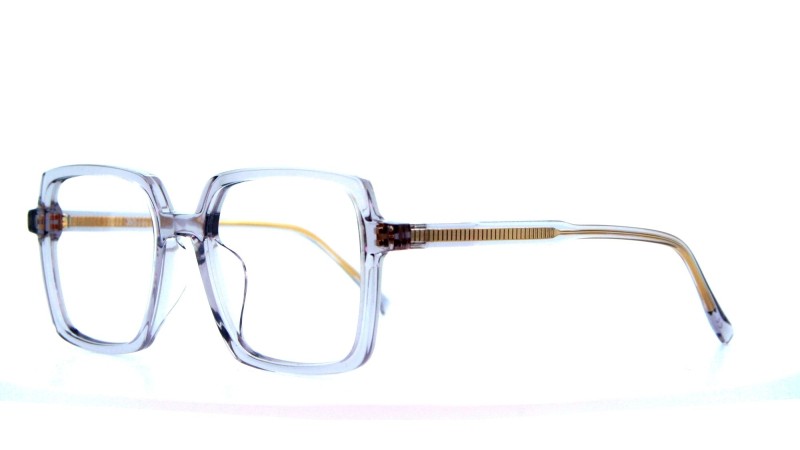 Venus Kleur Transparant Grijs