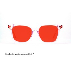 Big Spender Kleur Transparant