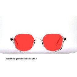 Clocks Kleur Transparant