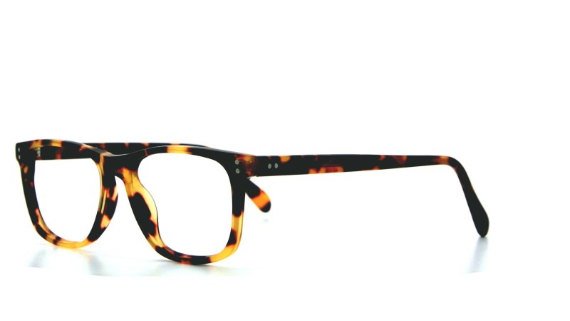 Goodnight Saigon Kleur Tortoise Blond