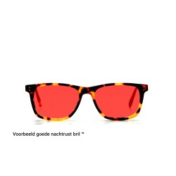 Goodnight Saigon Kleur Tortoise Blond