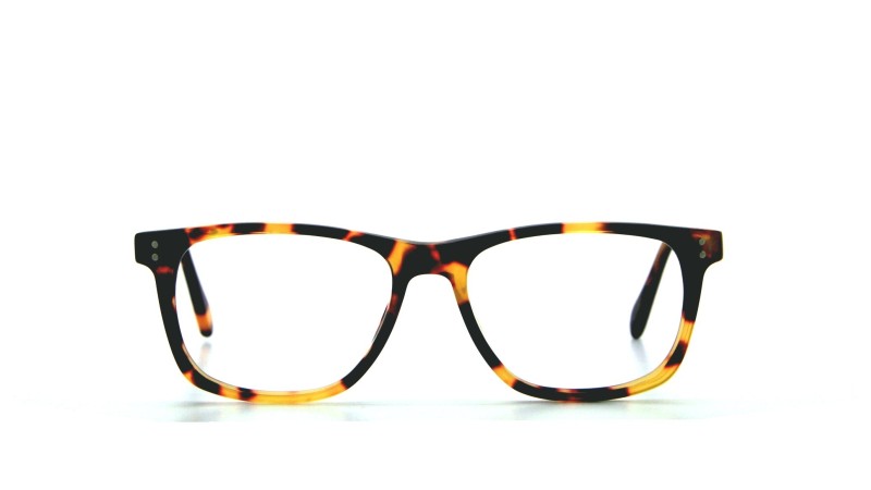 Goodnight Saigon Kleur Tortoise Blond