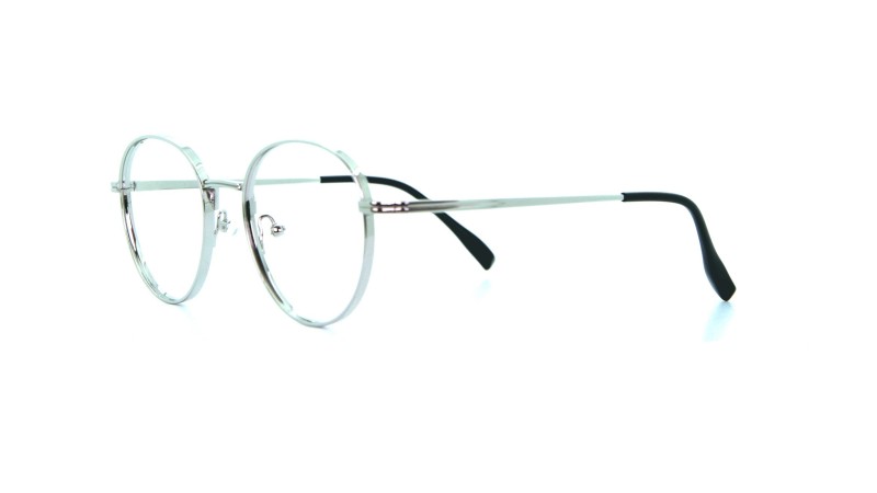 Still Got The Blues Kleur Zilver