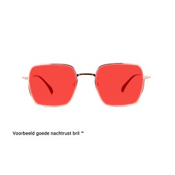 November Rain Kleur Goud Zwart