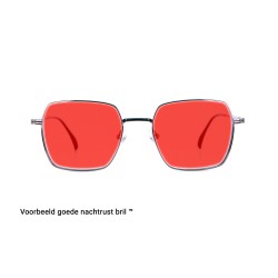 November Rain Kleur Mystic Grijs