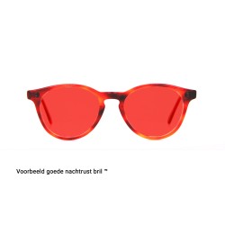 Space Oddity Kleur Tortoise Toffee