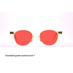 Space Oddity Kleur Transparant Limoen