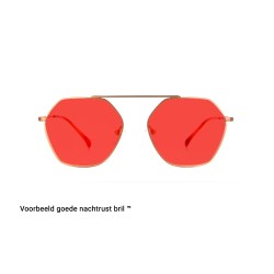 The Unforgiven Kleur Mat Goud