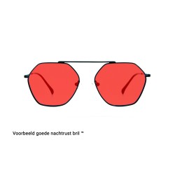 The Unforgiven Kleur Zwart