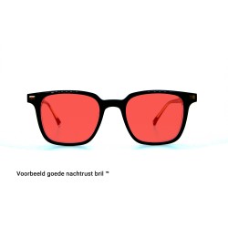 Uprising Kleur Zwart