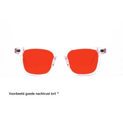 Uprising Kleur Transparant