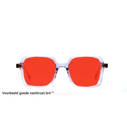 Venus Kleur Transparant Grijs