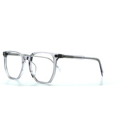 Alive Kleur Transparant Grijs