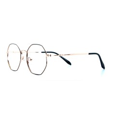 Arcade Kleur Goud Zwart