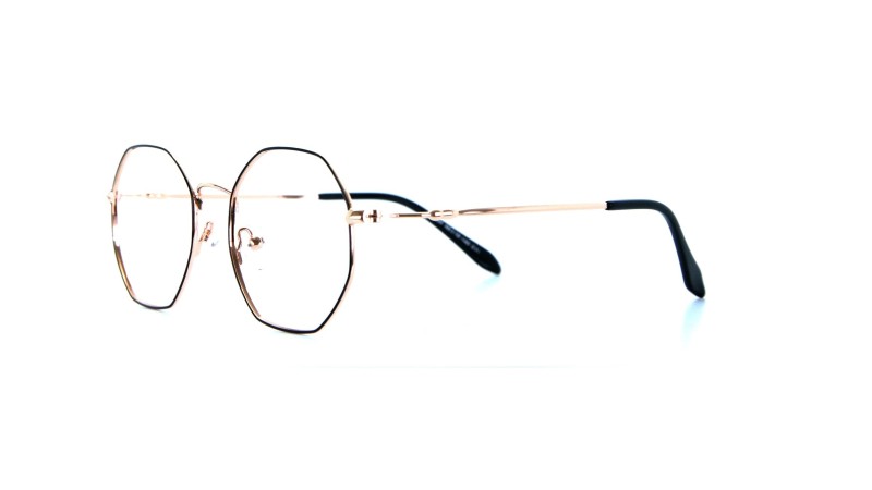 Arcade Kleur Goud Zwart