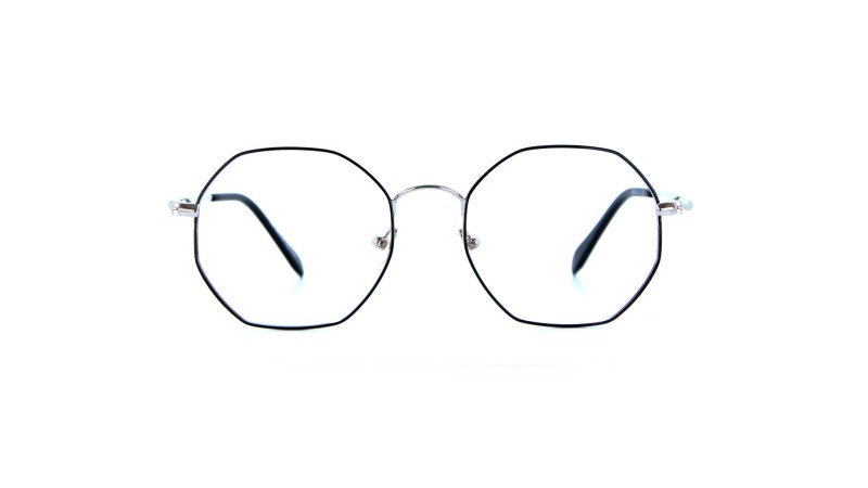 Arcade Kleur Zilver Zwart