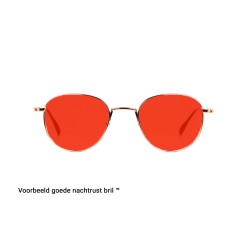 Bad Guy Kleur Goud Zwart